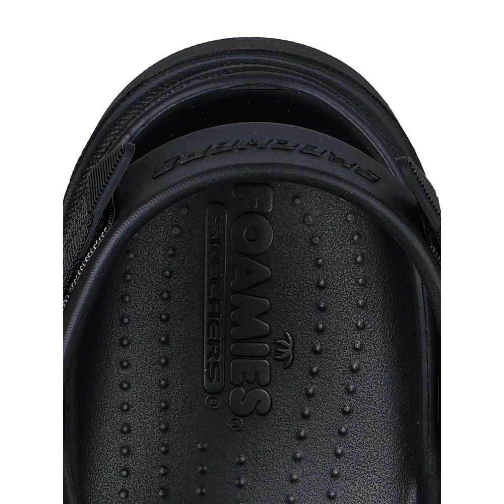 SKECHERS Foamies Surge - Craftsmen Men's Sandals - Supersports Thailand