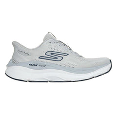 SKECHERS Slip-Ins: Performance Max Run Men's Running Shoes - Supersports Thailand