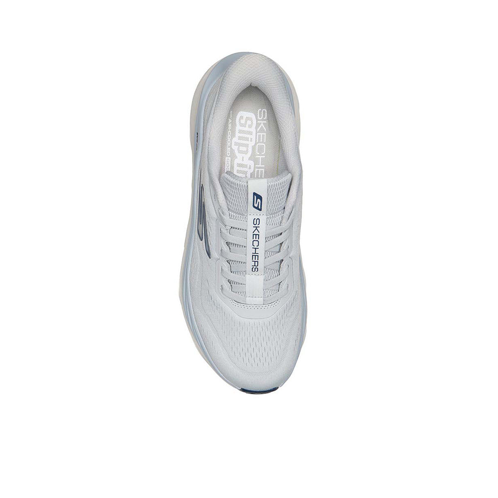 SKECHERS Slip-Ins: Performance Max Run Men's Running Shoes - Supersports Thailand