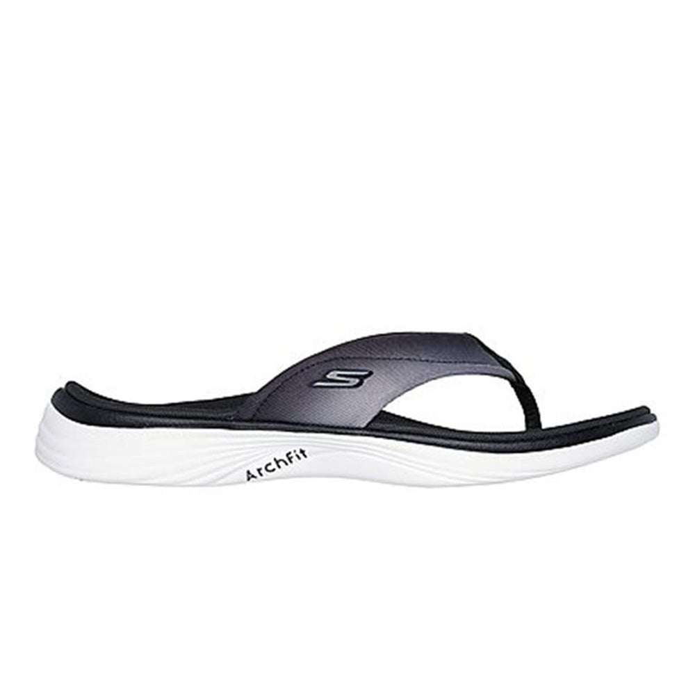 SKECHERS Arch Fit Radiance รองเท้าแตะผู้หญิง