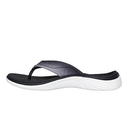 SKECHERS Arch Fit Radiance รองเท้าแตะผู้หญิง