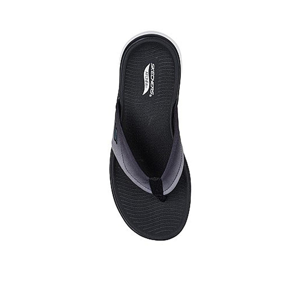 SKECHERS Arch Fit Radiance รองเท้าแตะผู้หญิง