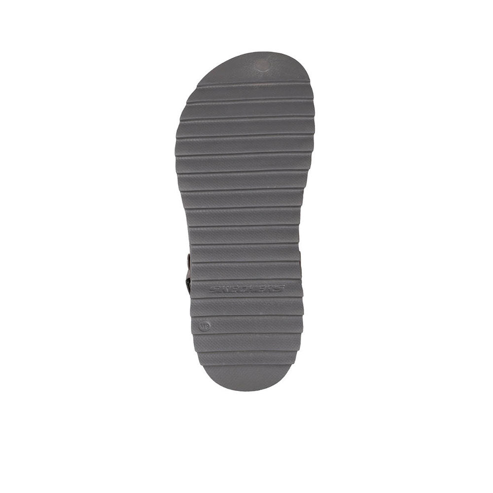SKECHERS Foamies Surge - Craftsmen รองเท้าแตะผู้ชาย