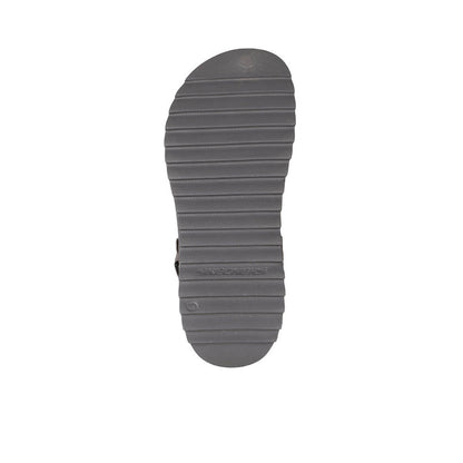 SKECHERS Foamies Surge - Craftsmen รองเท้าแตะผู้ชาย