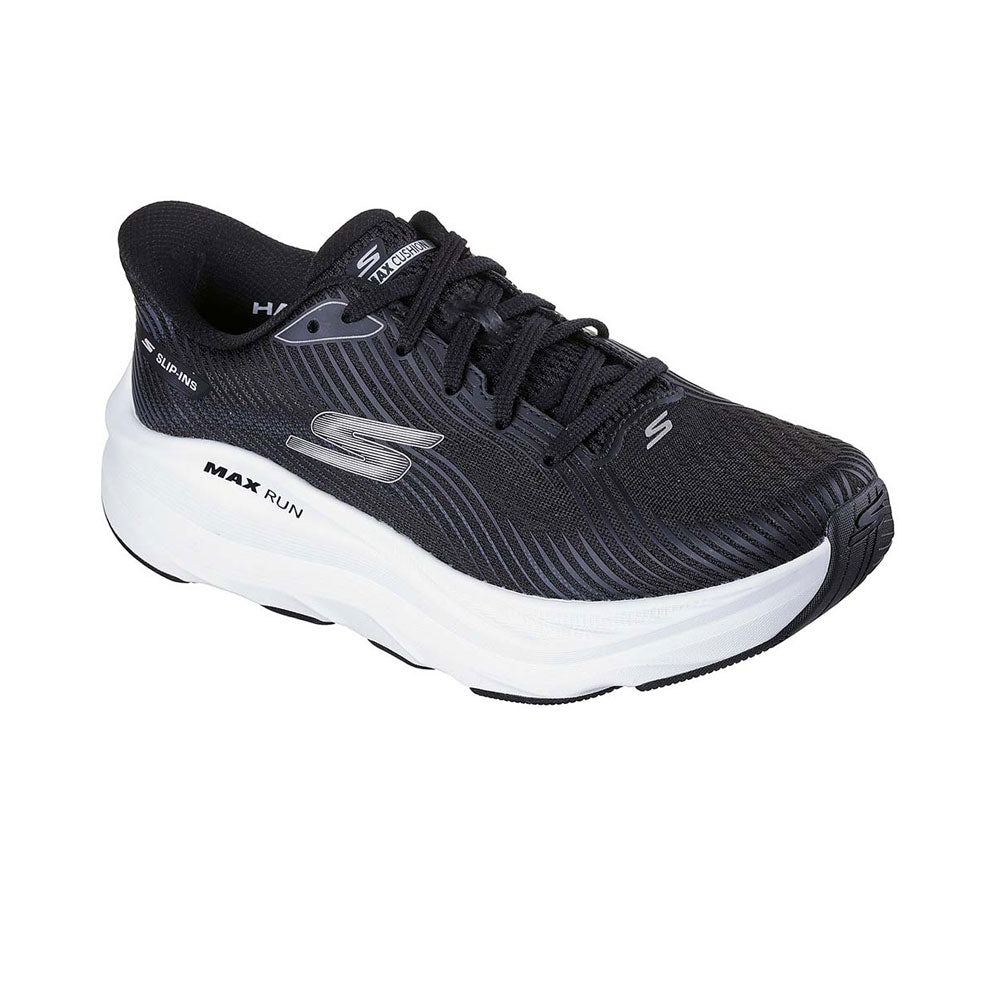 SKECHERS Slip-ins: Max Run - Echoridge Men's Running Shoes - Supersports Thailand