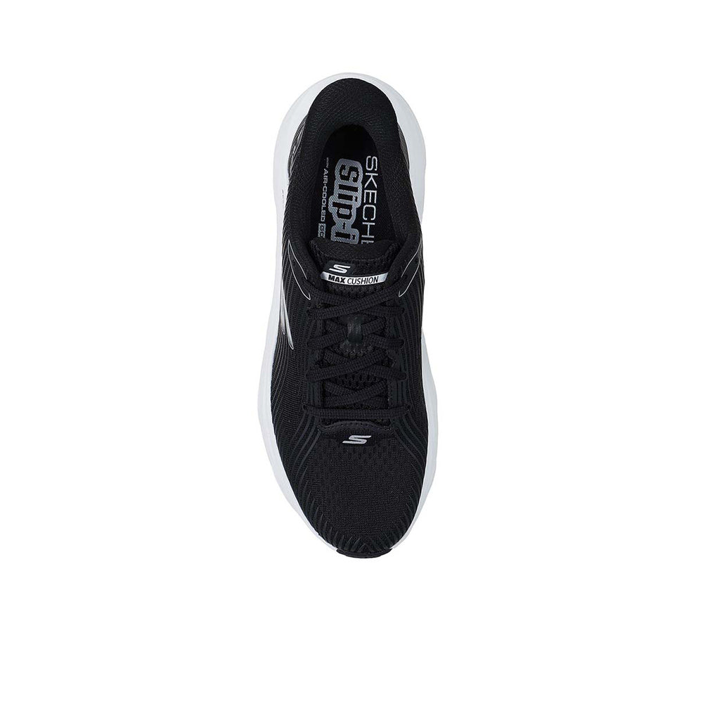 SKECHERS Slip-ins: Max Run - Echoridge Men's Running Shoes - Supersports Thailand Supersports Thailand