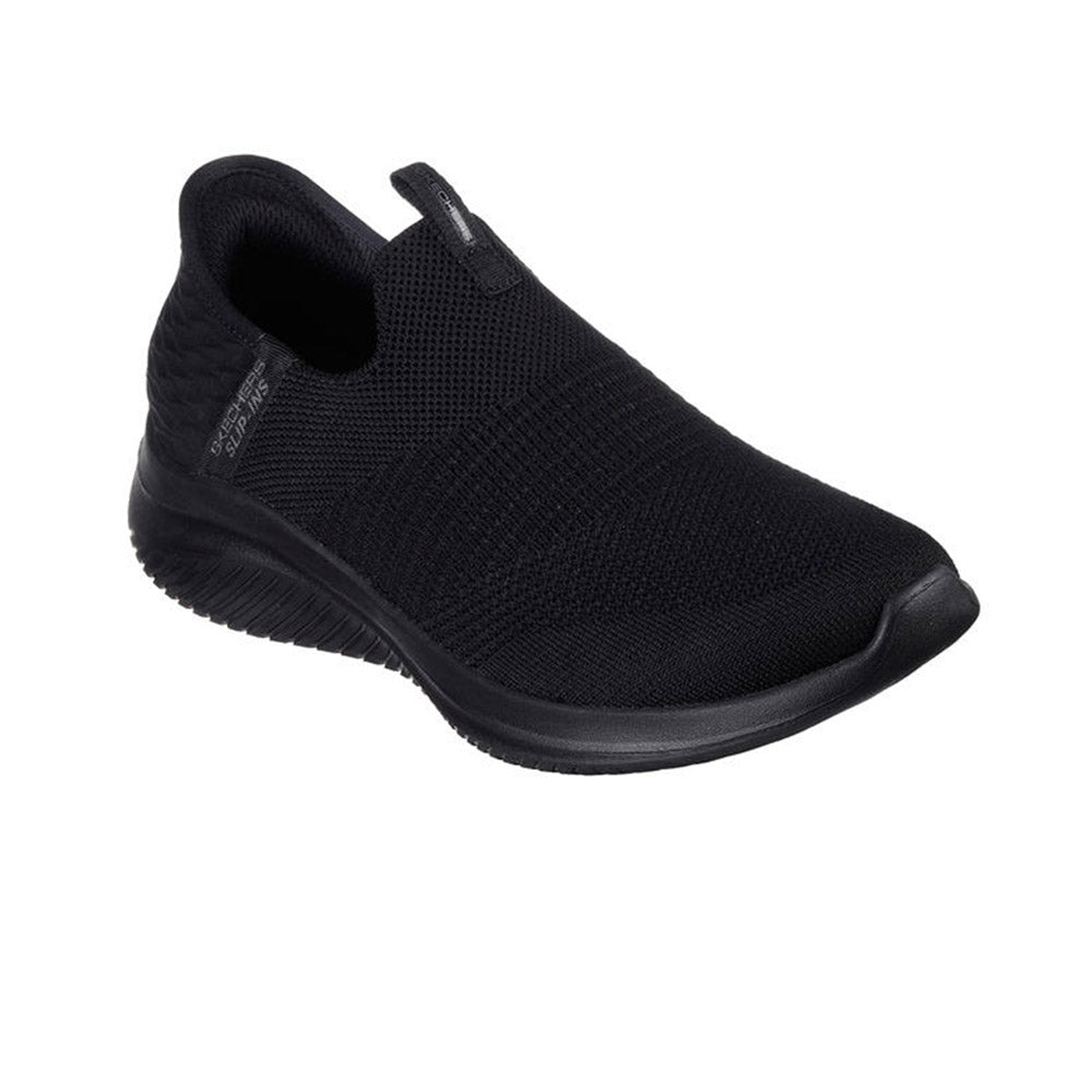 SKECHERS Hands Free Slip-Ins : Ultra Flex 3.0 - Cozy Streak Women's Lifestyle Shoes - Supersports Thailand