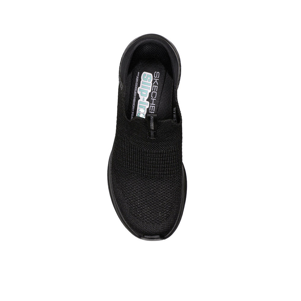 SKECHERS Hands Free Slip-Ins : Ultra Flex 3.0 - Cozy Streak Women's Lifestyle Shoes - Supersports Thailand