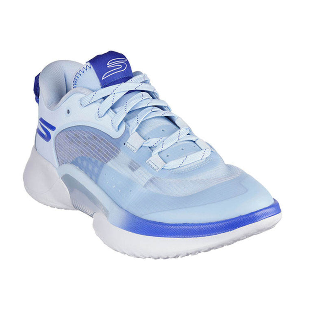 SKECHERS SKX RESAGRIP™ Men's Basketball Shoes - Supersports Thailand