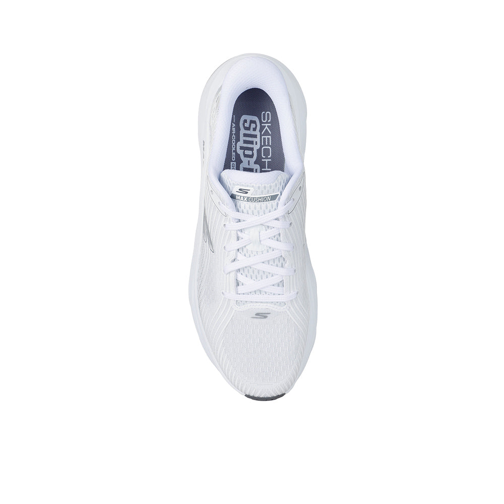 SKECHERS Slip-ins: Max Run - Echoridge รองเท้าวิ่งผู้ชาย Supersports Thailand