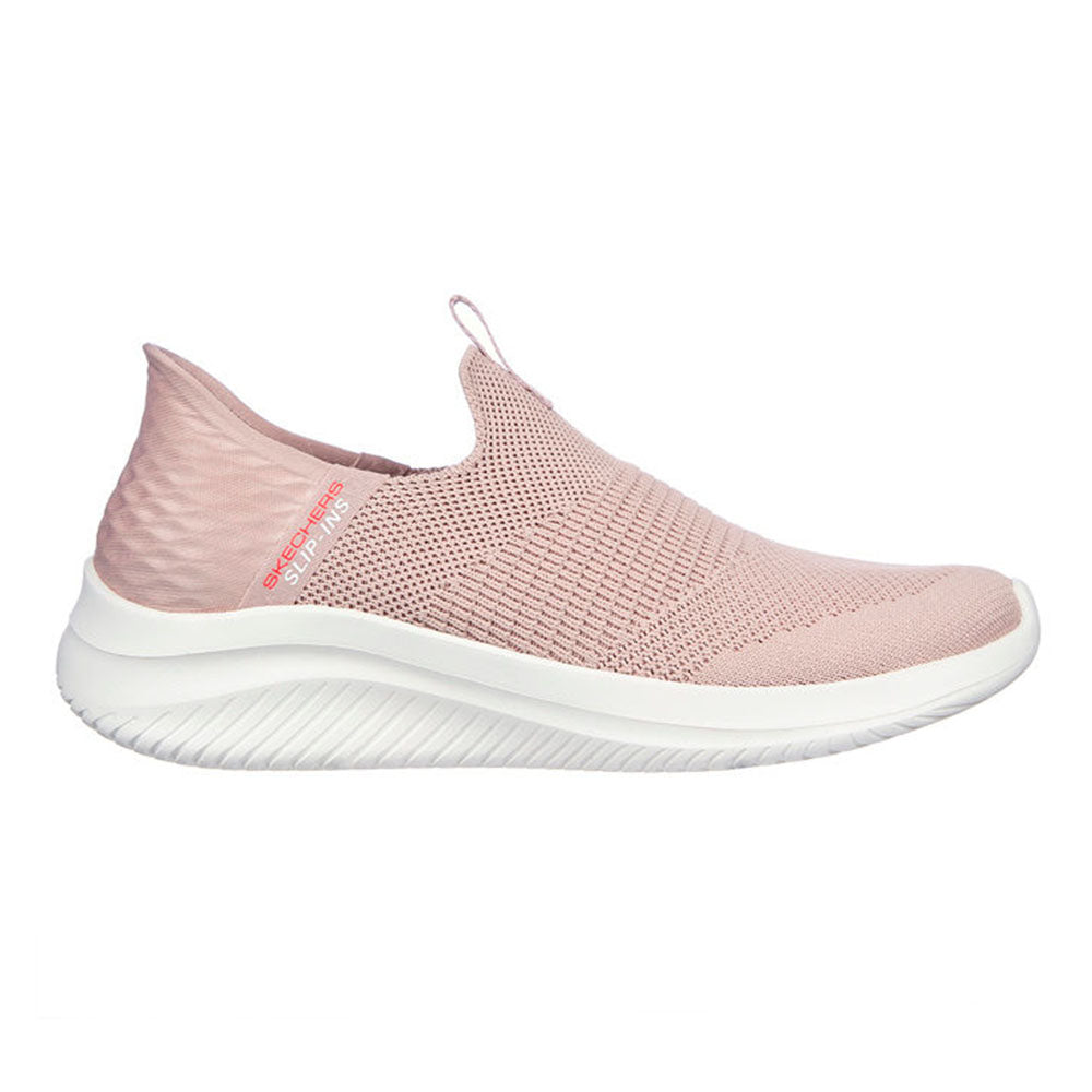 SKECHERS Hands Free Slip-Ins : Ultra Flex 3.0 - Cozy Streak Women's Lifestyle Shoes - Supersports Thailand Supersports Thailand