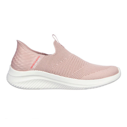 SKECHERS Hands Free Slip-Ins : Ultra Flex 3.0 - Cozy Streak Women's Lifestyle Shoes - Supersports Thailand