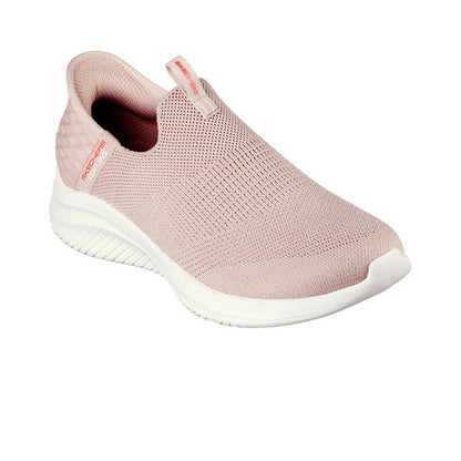 SKECHERS Hands Free Slip-Ins : Ultra Flex 3.0 - Cozy Streak Women's Lifestyle Shoes - Supersports Thailand