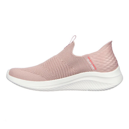 SKECHERS Hands Free Slip-Ins : Ultra Flex 3.0 - Cozy Streak Women's Lifestyle Shoes - Supersports Thailand