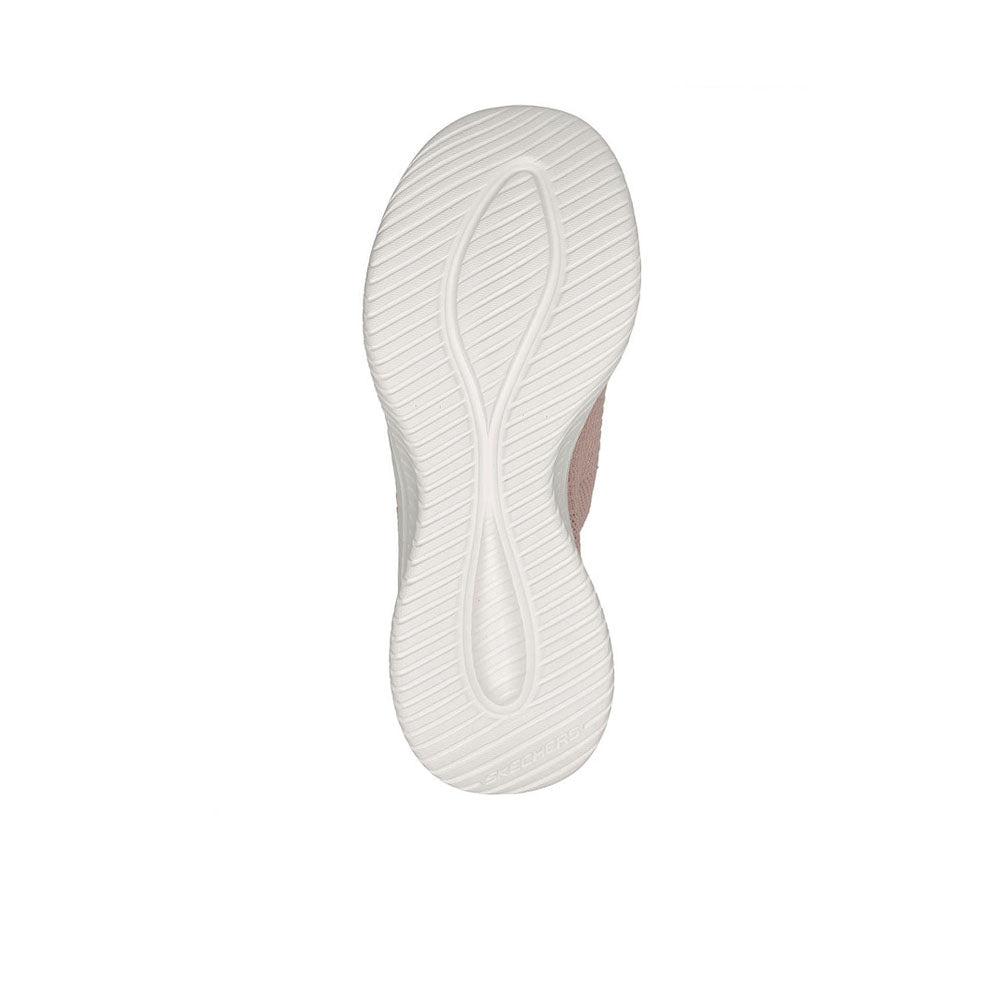SKECHERS Hands Free Slip-Ins : Ultra Flex 3.0 - Cozy Streak Women's Lifestyle Shoes - Supersports Thailand Supersports Thailand