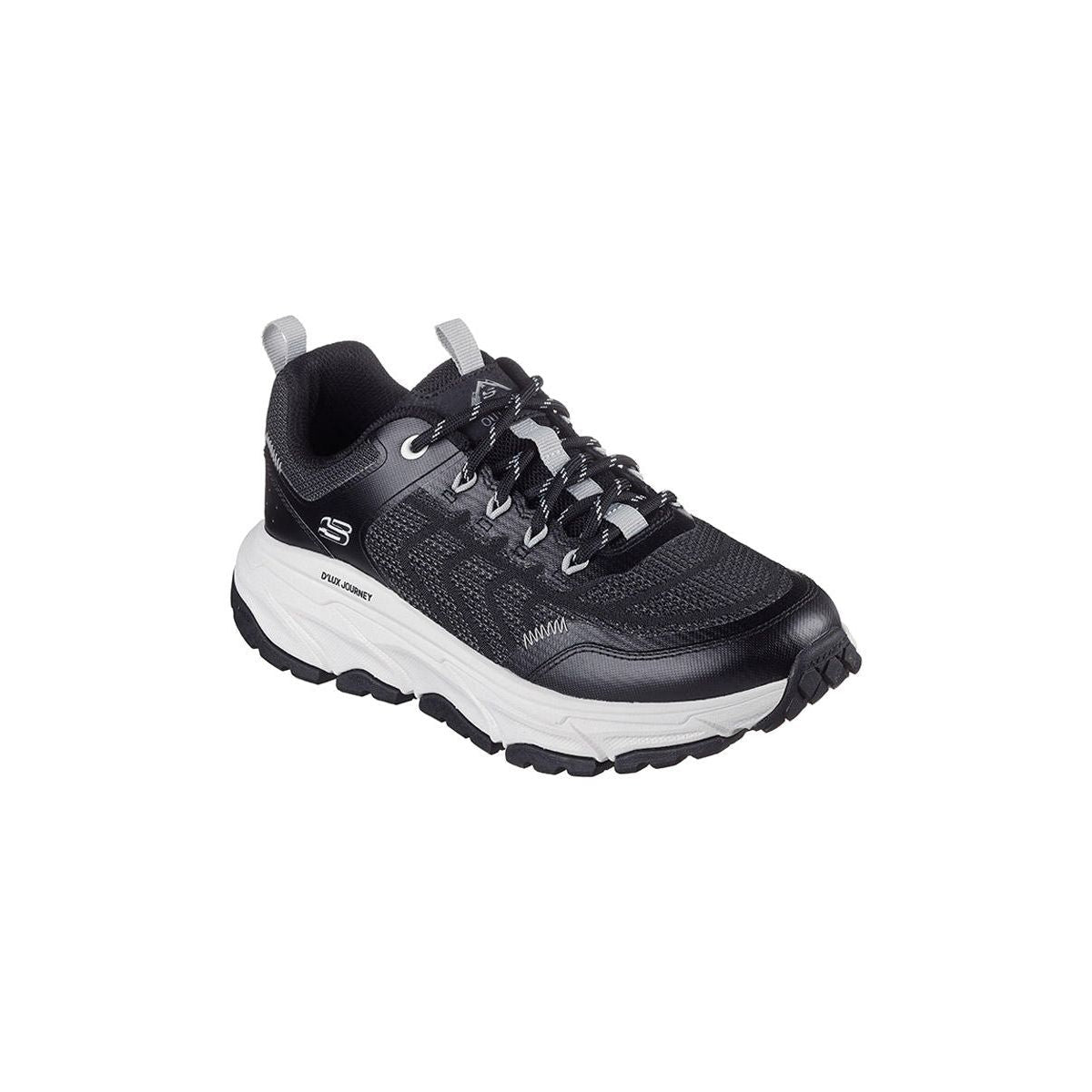 SKECHERS Relaxed Fit®: D'Lux Journey - Marigold Women's Lifestyle Shoes - Supersports Thailand Supersports Thailand