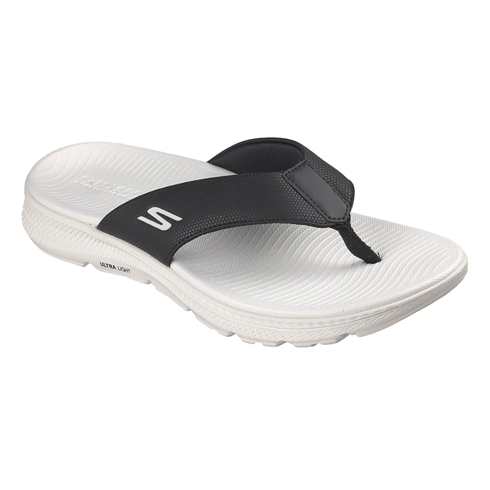 SKECHERS Go Consistent 2.0 - Canton Men's Sandals - Supersports Thailand