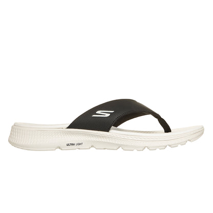 SKECHERS Go Consistent 2.0 - Canton Men's Sandals - Supersports Thailand
