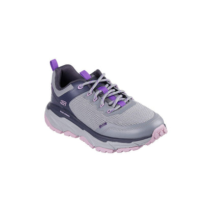 SKECHERS Relaxed Fit®: D'Lux Journey - Marigold Women's Lifestyle Shoes - Supersports Thailand