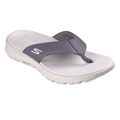 SKECHERS Go Consistent 2.0 - Canton Men's Sandals - Supersports Thailand