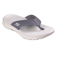 SKECHERS Go Consistent 2.0 - Canton Men's Sandals - Supersports Thailand