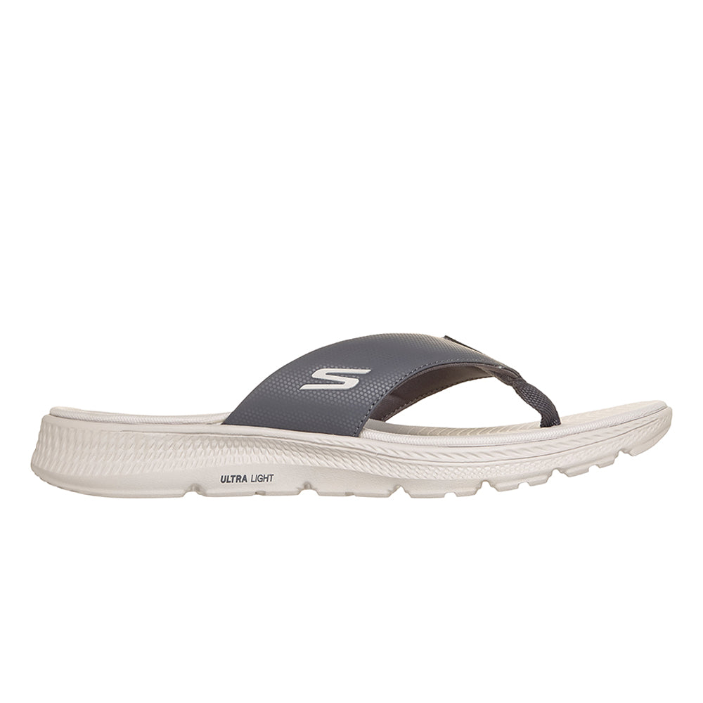 SKECHERS Go Consistent 2.0 - Canton Men's Sandals - Supersports Thailand