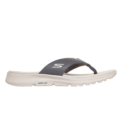 SKECHERS Go Consistent 2.0 - Canton Men's Sandals - Supersports Thailand