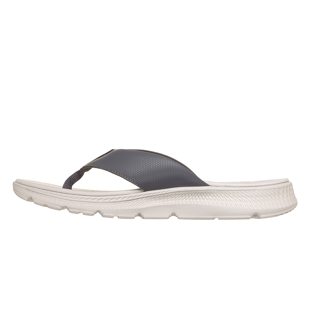 SKECHERS Go Consistent 2.0 - Canton Men's Sandals - Supersports Thailand