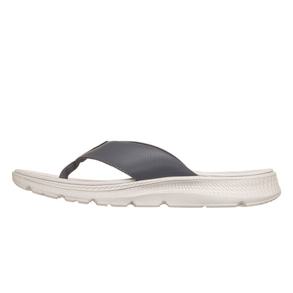 SKECHERS Go Consistent 2.0 - Canton Men's Sandals - Supersports Thailand