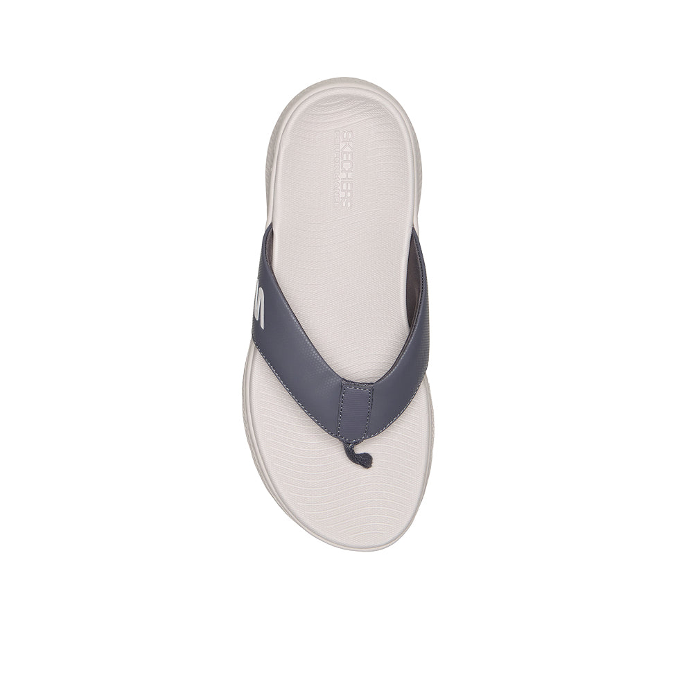 SKECHERS Go Consistent 2.0 - Canton Men's Sandals - Supersports Thailand Supersports Thailand