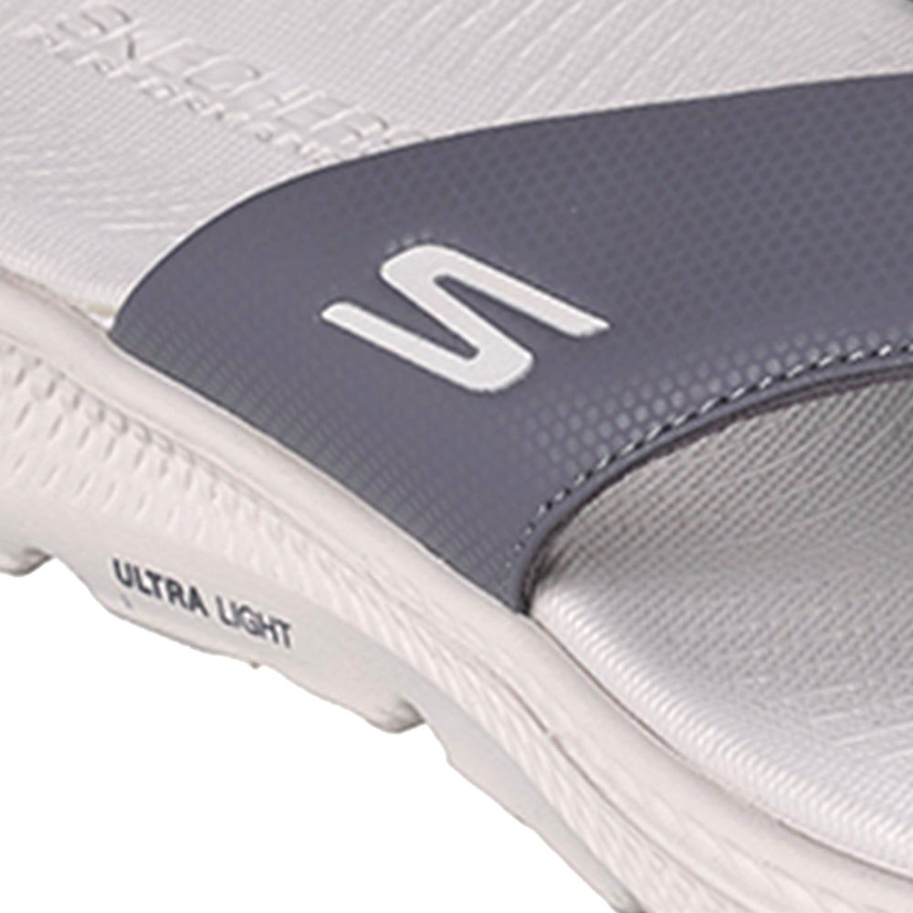 SKECHERS Go Consistent 2.0 - Canton Men's Sandals - Supersports Thailand