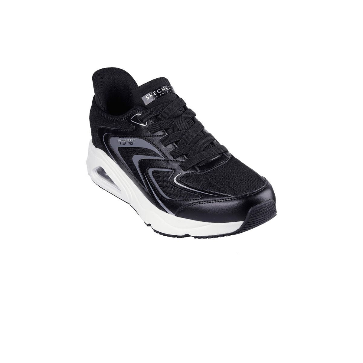 SKECHERS Slip-ins®: Tres-Air Uno - Vision-Airy Men's Lifestyle Shoes Supersports Thailand