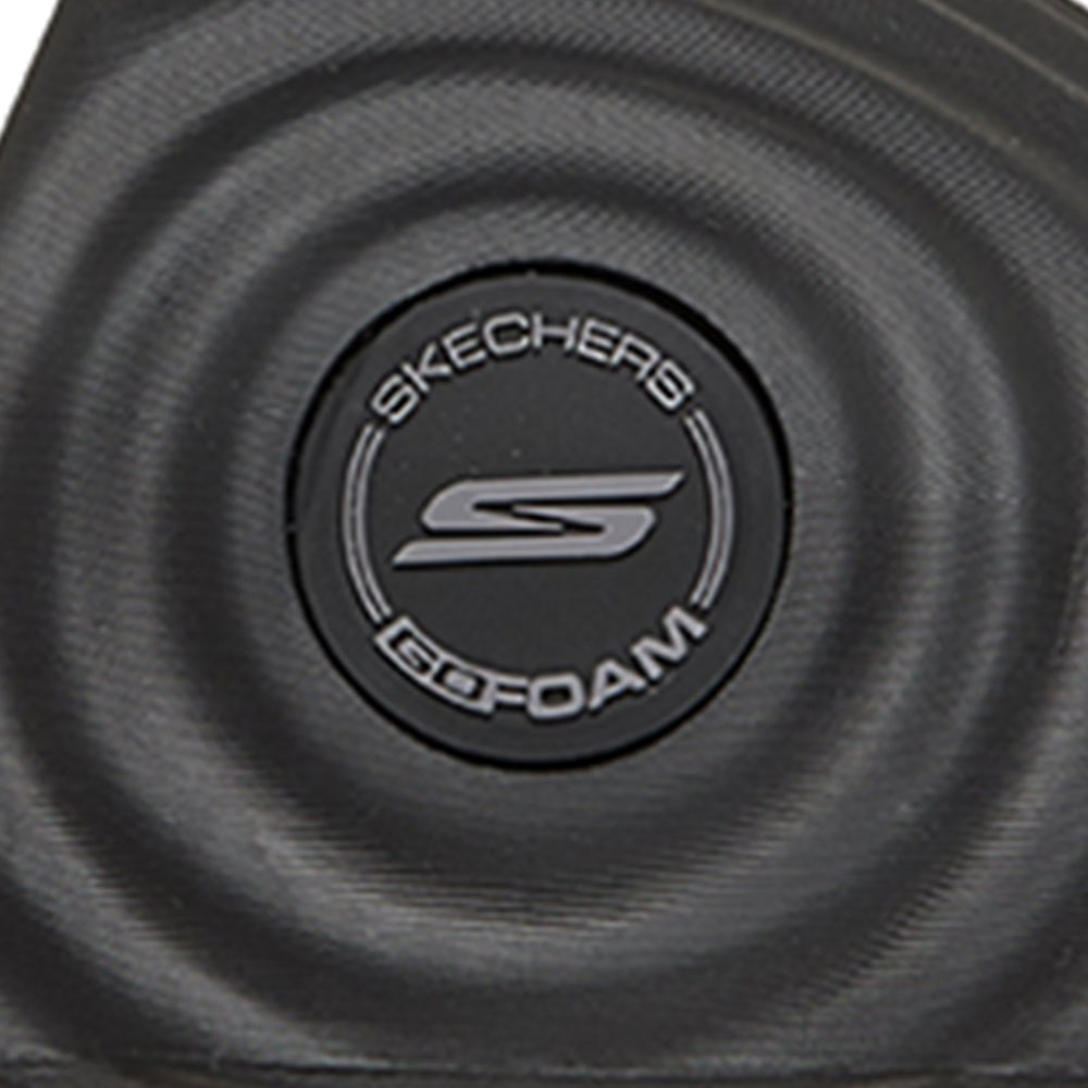SKECHERS GO Foam Arch Fit Craze - Kaii Men's Sandals - Supersports Thailand Supersports Thailand
