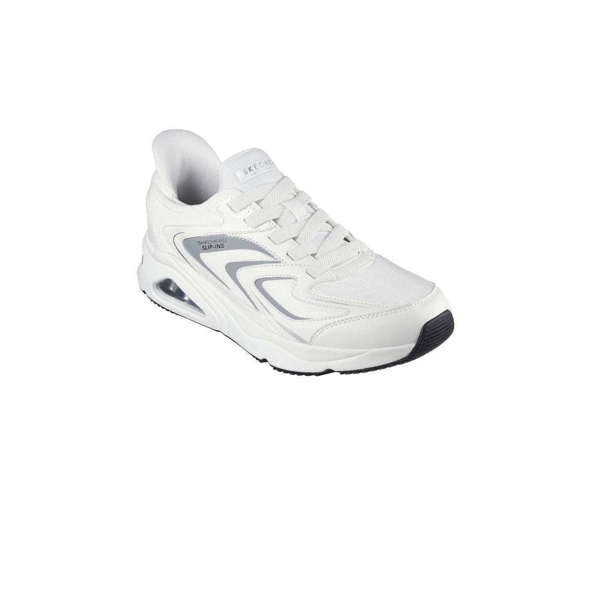 SKECHERS Slip-ins®: Tres-Air Uno - Vision-Airy Men's Lifestyle Shoes Supersports Thailand