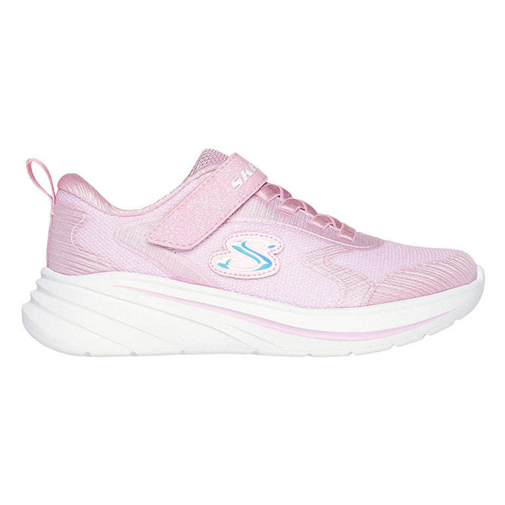 SKECHERS Wave 92 Girls Casual Shoes