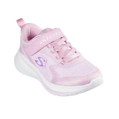 SKECHERS Wave 92 Girls Lifestyle Shoes - Supersports Thailand