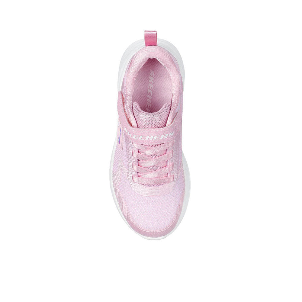 SKECHERS Wave 92 Girls Casual Shoes