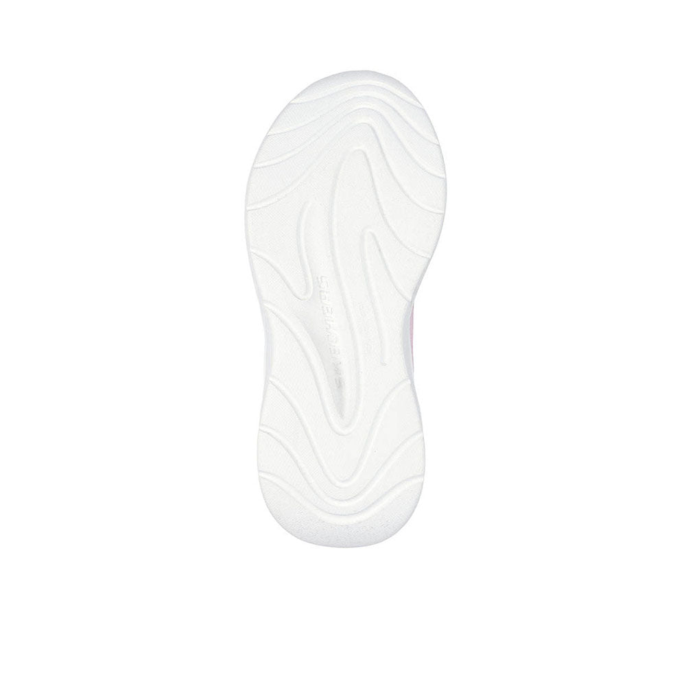 SKECHERS Wave 92 Girls Casual Shoes
