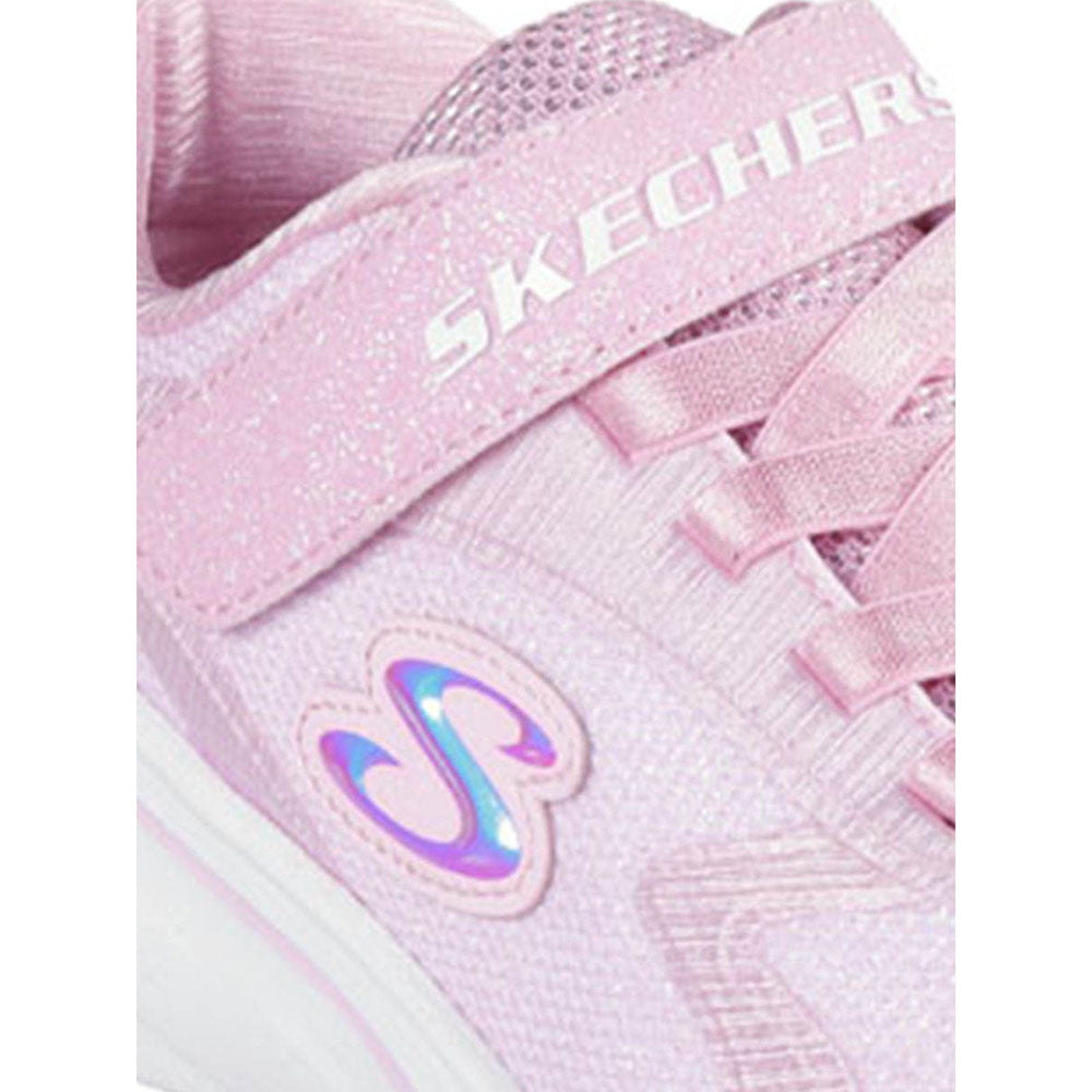 SKECHERS Wave 92 Girls Casual Shoes