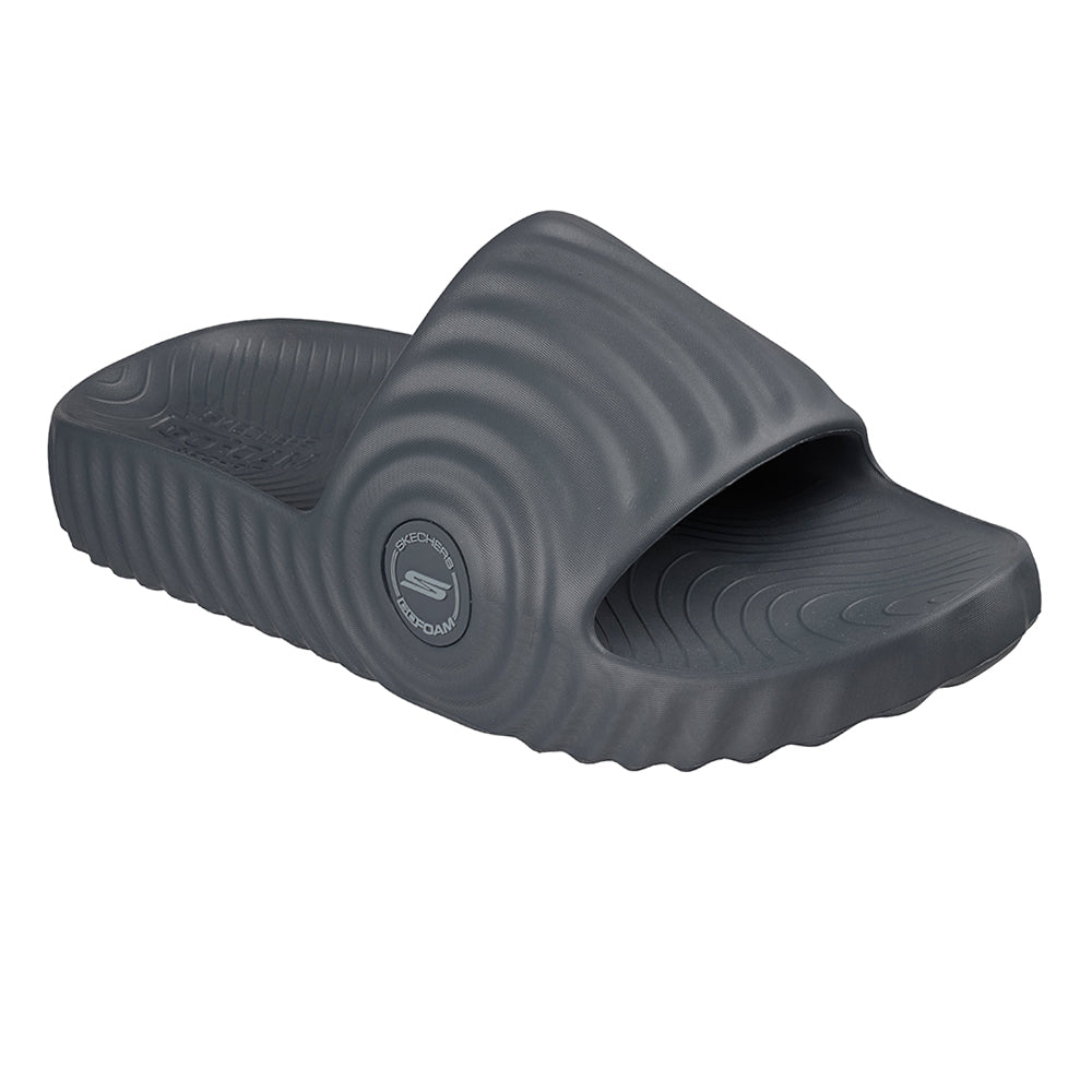 SKECHERS GO Foam Arch Fit Craze - Kaii Men's Sandals - Supersports Thailand Supersports Thailand