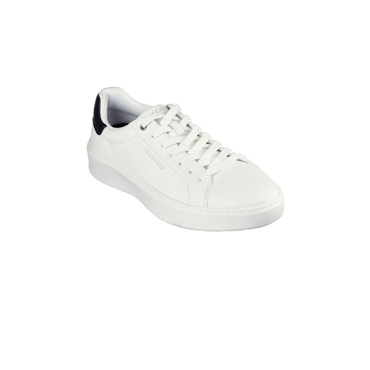 SKECHERS Court Break - Suit Sneaker Men's Lifestyle Shoes - Supersports Thailand Supersports Thailand