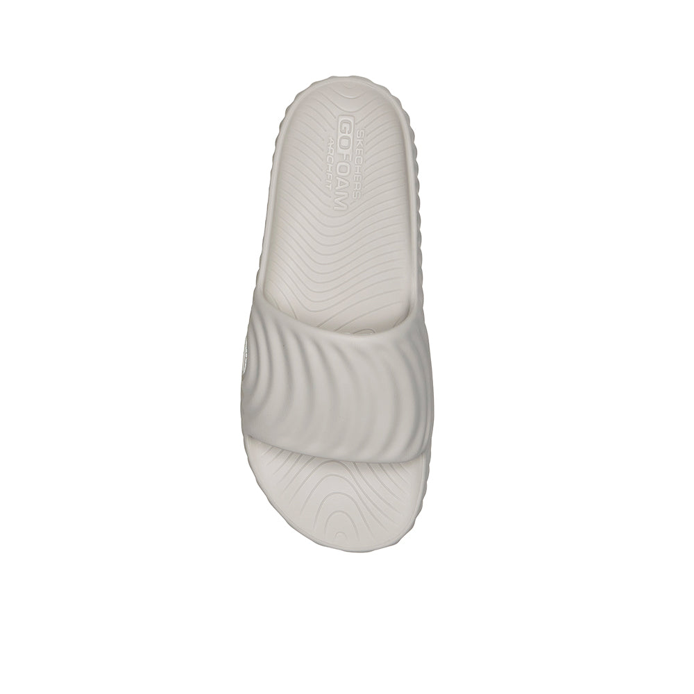 SKECHERS GO Foam Arch Fit Craze - Kaii Men's Sandals - Supersports Thailand Supersports Thailand
