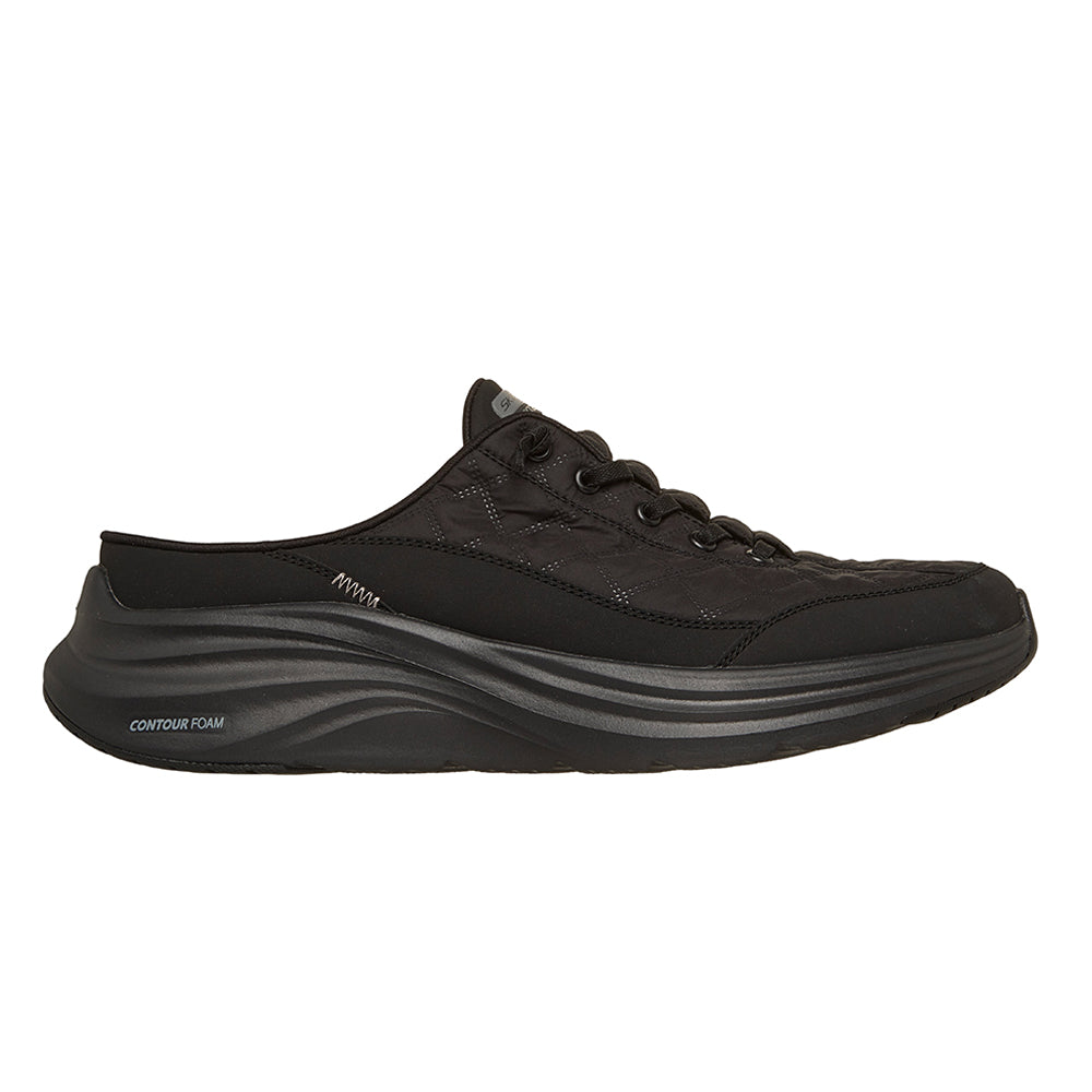 SKECHERS Contour Foam - Cozy Fit Shorva Men's Lifestyle Shoes - Supersports Thailand