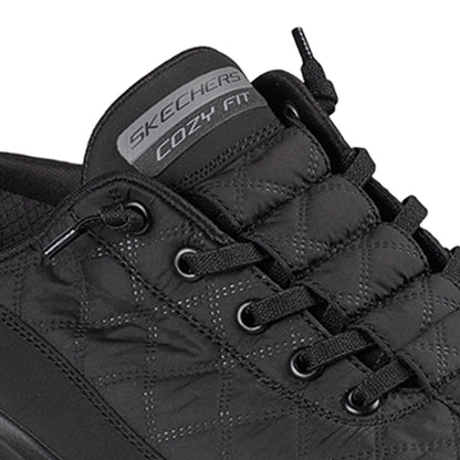 SKECHERS Contour Foam - Cozy Fit Shorva Men's Lifestyle Shoes - Supersports Thailand