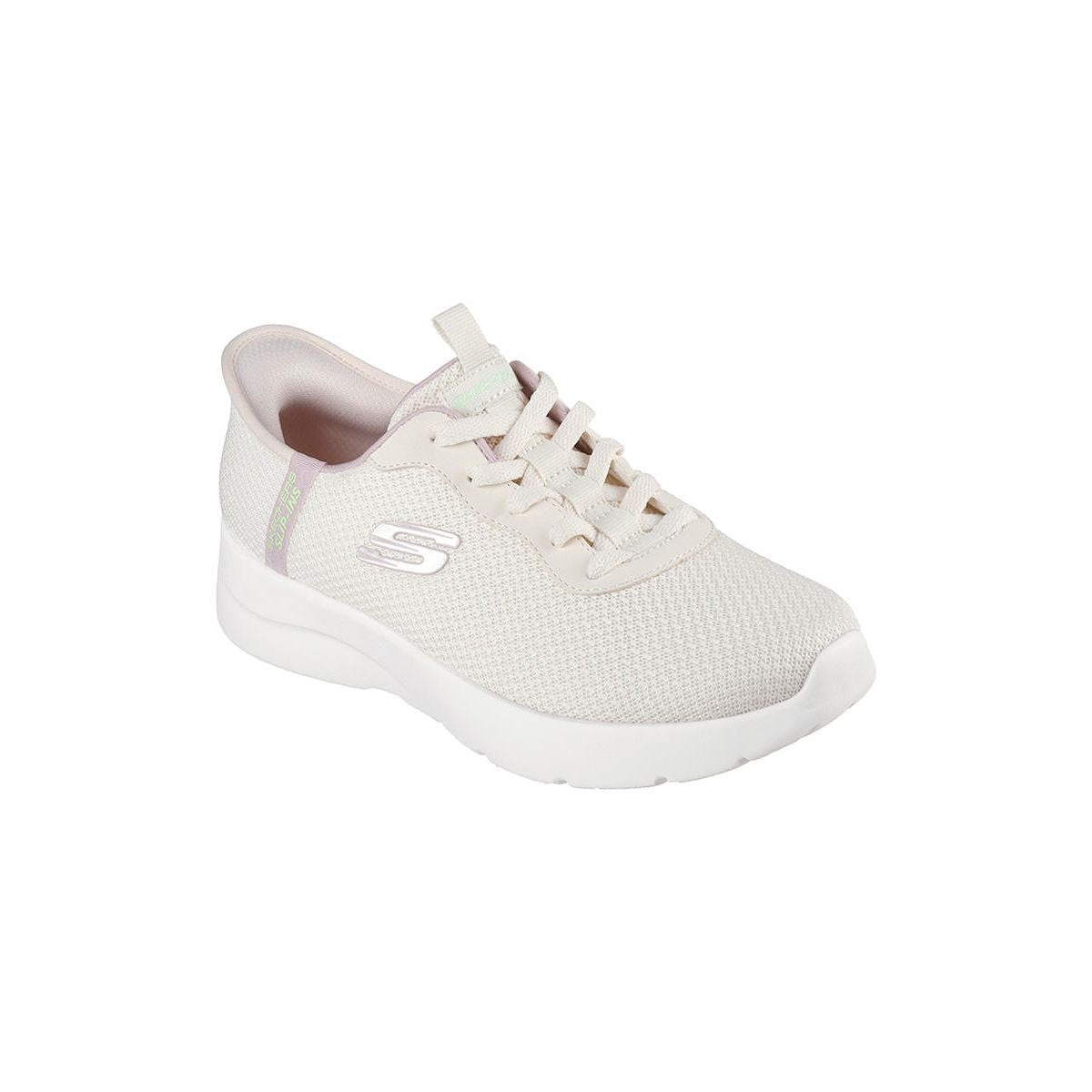 SKECHERS Slip-ins®: Dynamight 2.0 - Daily Adventure Women's Lifestyle Shoes - Supersports Thailand