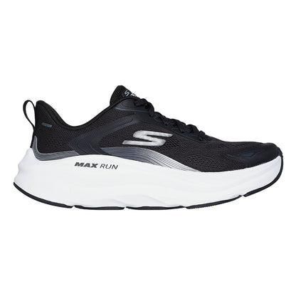 SKECHERS Max Cushioning®: Max Run - Pacewave รองเท้าวิ่งผู้หญิง