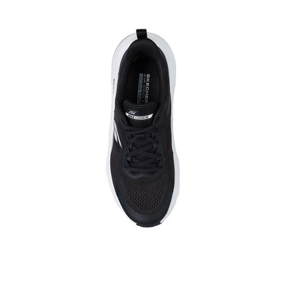 SKECHERS Max Cushioning®: Max Run - Pacewave รองเท้าวิ่งผู้หญิง