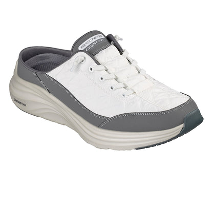 SKECHERS Contour Foam - Cozy Fit Shorva Men's Lifestyle Shoes - Supersports Thailand