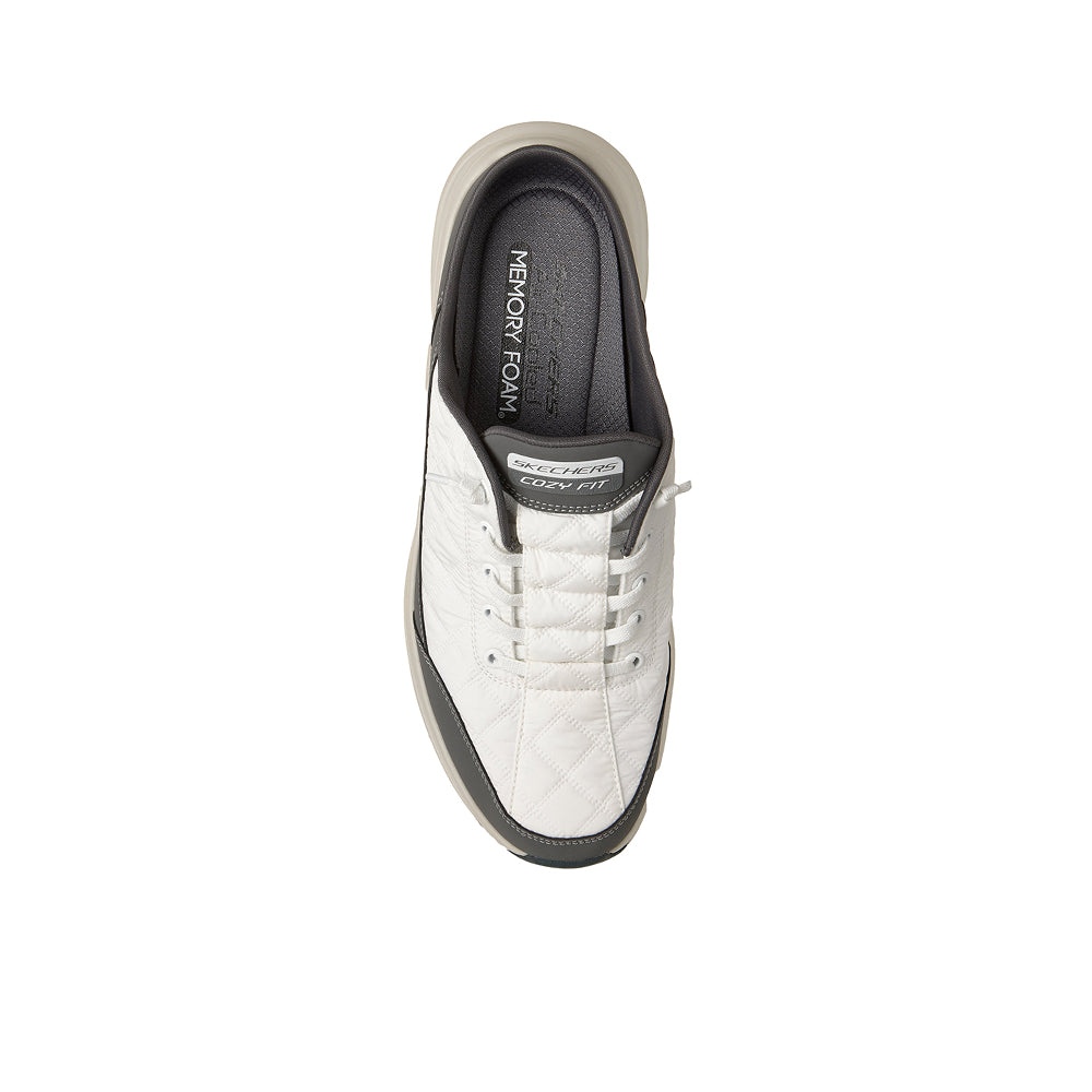 SKECHERS Contour Foam - Cozy Fit Shorva Men's Lifestyle Shoes - Supersports Thailand