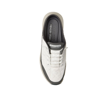 SKECHERS Contour Foam - Cozy Fit Shorva Men's Lifestyle Shoes - Supersports Thailand